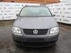 poza Volskwagen Touran 1.9TDI 2005 Diesel