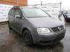 Volskwagen Touran 1.9TDI 2005 Diesel poza Volskwagen Touran 1.9TDI 2005 Diesel