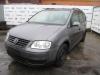 Volskwagen Touran 1.9TDI 2005 Diesel poza Volskwagen Touran 1.9TDI 2005 Diesel