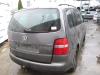 Volskwagen Touran 1.9TDI 2005 Diesel poza Volskwagen Touran 1.9TDI 2005 Diesel