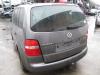 Volskwagen Touran 1.9TDI 2005 Diesel poza Volskwagen Touran 1.9TDI 2005 Diesel