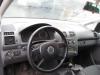 poza Volskwagen Touran 1.9TDI 2005 Diesel