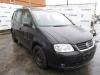 Volskwagen Touran 1.9TDI 2005 Diesel poza Volskwagen Touran 1.9TDI 2005 Diesel
