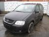 Volskwagen Touran 1.9TDI 2005 Diesel poza Volskwagen Touran 1.9TDI 2005 Diesel