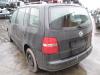 Volskwagen Touran 1.9TDI 2005 Diesel poza Volskwagen Touran 1.9TDI 2005 Diesel