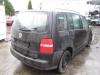 Volskwagen Touran 1.9TDI 2005 Diesel poza Volskwagen Touran 1.9TDI 2005 Diesel