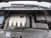 Volskwagen Touran 1.9TDI 2005 Diesel poza Volskwagen Touran 1.9TDI 2005 Diesel