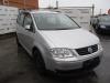 Volskwagen Touran 1.9TDI 2005 Diesel poza Volskwagen Touran 1.9TDI 2005 Diesel