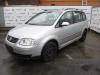 Volskwagen Touran 1.9TDI 2005 Diesel poza Volskwagen Touran 1.9TDI 2005 Diesel