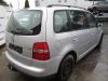 Volskwagen Touran 1.9TDI 2005 Diesel poza Volskwagen Touran 1.9TDI 2005 Diesel