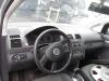 Volskwagen Touran 1.9TDI 2005 Diesel poza Volskwagen Touran 1.9TDI 2005 Diesel