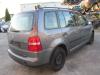 Volskwagen Touran 1.9TDI 2005 Diesel poza Volskwagen Touran 1.9TDI 2005 Diesel