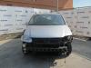 poza Volskwagen Touran 1.9TDI 2006 Diesel