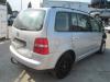 poza Volskwagen Touran 1.9TDI 2006 Diesel