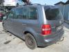 poza Volskwagen Touran 1.9TDI 2006 Diesel