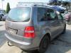 poza Volskwagen Touran 1.9TDI 2006 Diesel