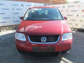 poza Volskwagen Touran 1.9TDI 2006 Diesel