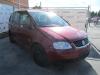poza Volskwagen Touran 1.9TDI 2006 Diesel