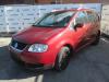 poza Volskwagen Touran 1.9TDI 2006 Diesel