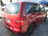 poza Volskwagen Touran 1.9TDI 2006 Diesel