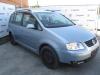 Volskwagen Touran 1.9TDI 2006 Diesel poza Volskwagen Touran 1.9TDI 2006 Diesel