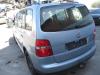 Volskwagen Touran 1.9TDI 2006 Diesel poza Volskwagen Touran 1.9TDI 2006 Diesel