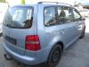 Volskwagen Touran 1.9TDI 2006 Diesel poza Volskwagen Touran 1.9TDI 2006 Diesel