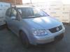 Volskwagen Touran 1.9TDI 2006 Diesel poza Volskwagen Touran 1.9TDI 2006 Diesel