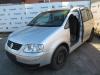 Volskwagen Touran 1.9TDI 2006 Diesel poza Volskwagen Touran 1.9TDI 2006 Diesel