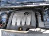 Volskwagen Touran 1.9TDI 2006 Diesel poza Volskwagen Touran 1.9TDI 2006 Diesel