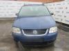 poza Volskwagen Touran 1.9TDI 2006 Diesel