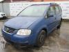 Volskwagen Touran 1.9TDI 2006 Diesel poza Volskwagen Touran 1.9TDI 2006 Diesel