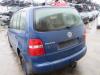 Volskwagen Touran 1.9TDI 2006 Diesel poza Volskwagen Touran 1.9TDI 2006 Diesel