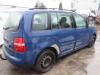 Volskwagen Touran 1.9TDI 2006 Diesel poza Volskwagen Touran 1.9TDI 2006 Diesel