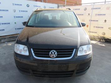 poza Volskwagen Touran 1.9TDI 2006 Diesel