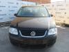 poza Volskwagen Touran 1.9TDI 2006 Diesel