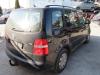 poza Volskwagen Touran 1.9TDI 2006 Diesel