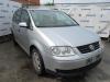 poza Volskwagen Touran 1.9TDI 2006 Diesel
