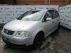 poza Volskwagen Touran 1.9TDI 2006 Diesel