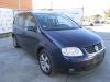 Volskwagen Touran 1.9TDI 2006 Diesel poza Volskwagen Touran 1.9TDI 2006 Diesel