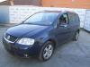 Volskwagen Touran 1.9TDI 2006 Diesel poza Volskwagen Touran 1.9TDI 2006 Diesel
