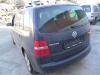Volskwagen Touran 1.9TDI 2006 Diesel poza Volskwagen Touran 1.9TDI 2006 Diesel