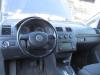 Volskwagen Touran 1.9TDI 2006 Diesel poza Volskwagen Touran 1.9TDI 2006 Diesel