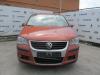 poza Volskwagen Touran 1.9TDI 2007 Diesel