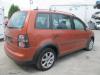 poza Volskwagen Touran 1.9TDI 2007 Diesel