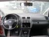 poza Volskwagen Touran 1.9TDI 2007 Diesel