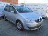 poza Volskwagen Touran 1.9TDI 2007 Diesel