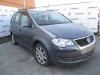 Volskwagen Touran 1.9TDI 2007 Diesel poza Volskwagen Touran 1.9TDI 2007 Diesel