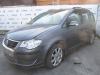 Volskwagen Touran 1.9TDI 2007 Diesel poza Volskwagen Touran 1.9TDI 2007 Diesel