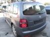 Volskwagen Touran 1.9TDI 2007 Diesel poza Volskwagen Touran 1.9TDI 2007 Diesel